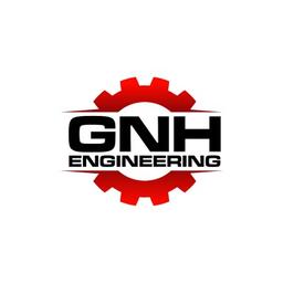 GNH Engineering Logo