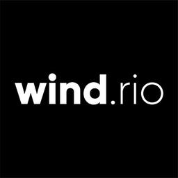 Wind Rio Group Logo