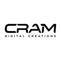 Cram DC Logo