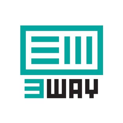 3Way Solution Technology Logo