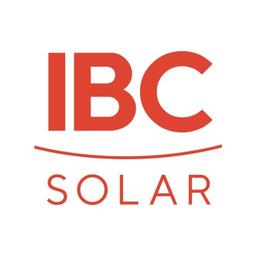 IBC SOLAR South Africa (Pty) Ltd Logo