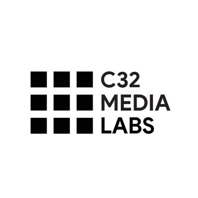 C32 Media Labs Logo