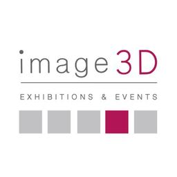 Image3D Brand activation & events Logo