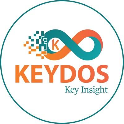 KKEYDOS Logo