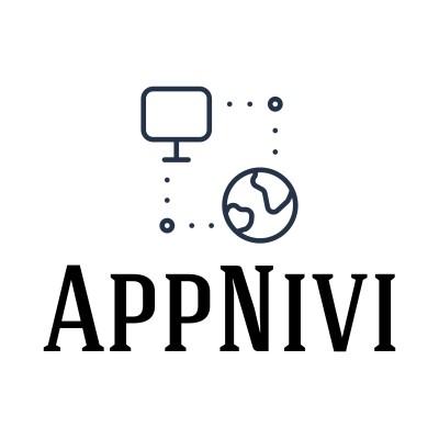 AppNivi IT Solutions Logo