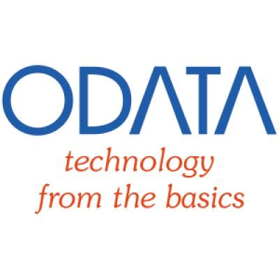 Odata Solutions Inc. Logo