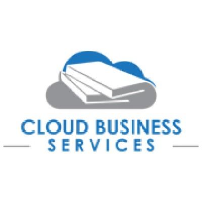 Cloud Business Services Logo