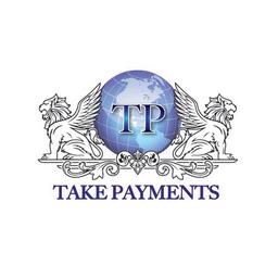 Take Payments Canada Inc. Logo