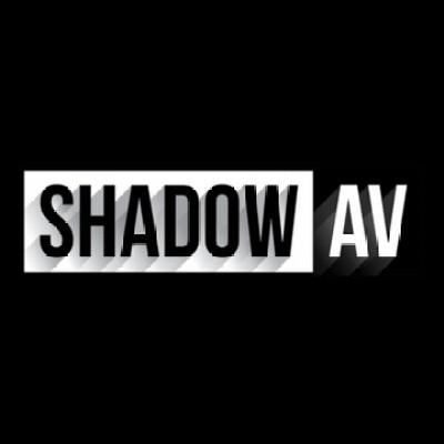 Shadow AV Logo