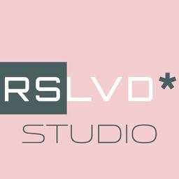 Resolved Studio Logo