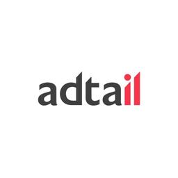 Adtail Logo