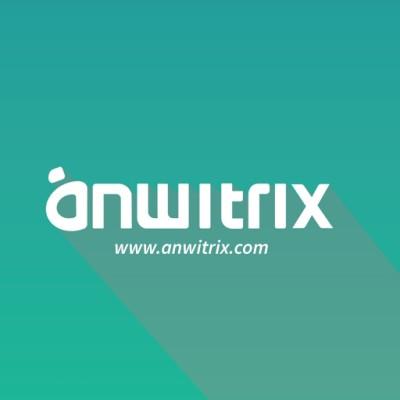 Anwitrix Solutions Logo