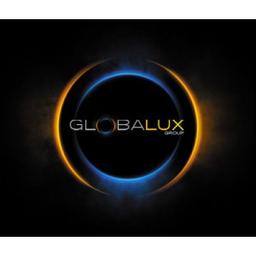 Globalux Led Group Australia Logo
