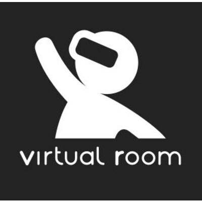 Virtual Room Melbourne: VR Escape Room Adventure Logo