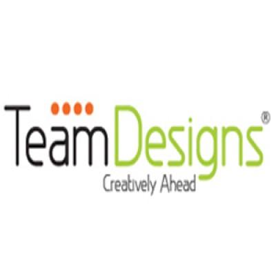 Team Designs Australia Logo