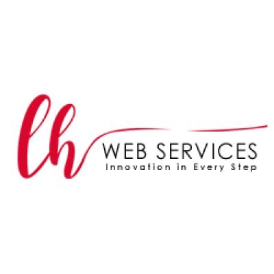 LH Webservices Logo