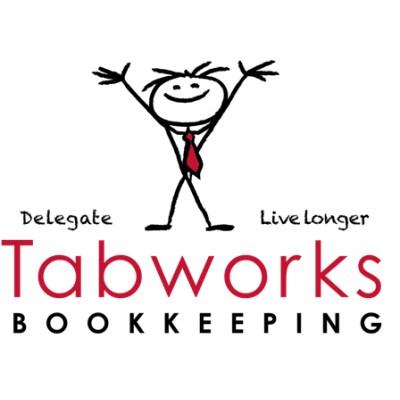 Tabworks Bookkeeping Services's Logo