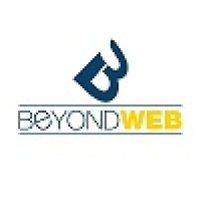 Beyondweb Digital Marketing Solutions Logo