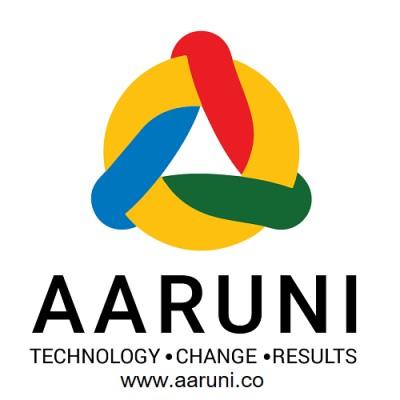 Aaruni Technology Solutions Pvt. Ltd.'s Logo