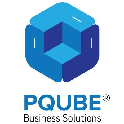 PQube Business Solutions Pvt Ltd Logo