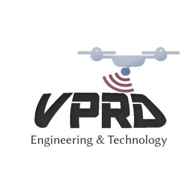 VPRD Engineering & Technology Logo