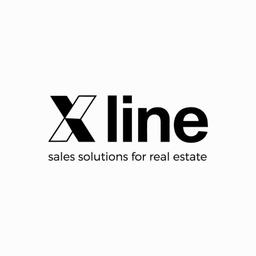 Xline 3D Logo