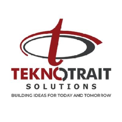 Teknotrait Solutions Logo
