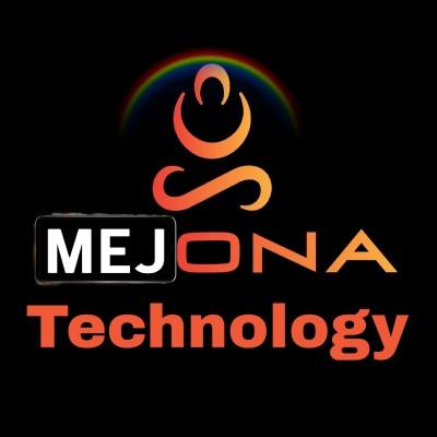 Mejona Technology LLP Logo