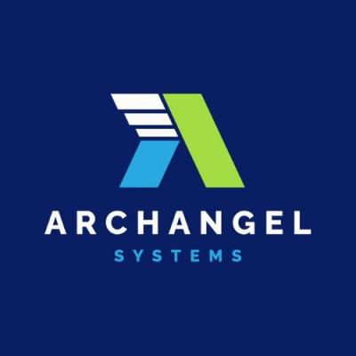 Archangel Systems Inc. Logo