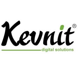 Kevnit Digital Solutions Pvt Ltd Logo
