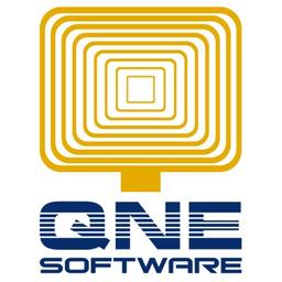 QNE Software Philippines Inc. Logo