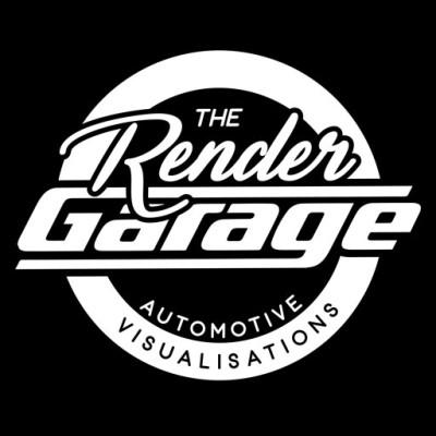 The Render Garage Logo
