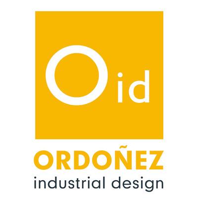 Ordonez-ID. Industrial Design Firm Logo