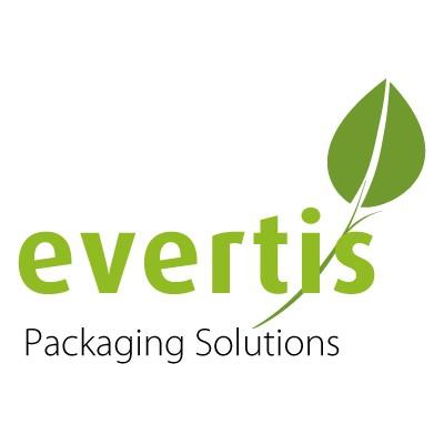 Evertis Packaging Solutions Logo