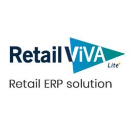 Retail ViVA Lite Logo