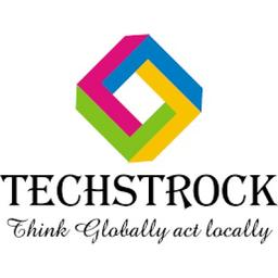 Techstrock Logo