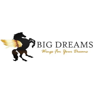 Big Dreams's Logo