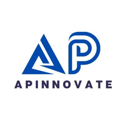 Apinnovate's Logo