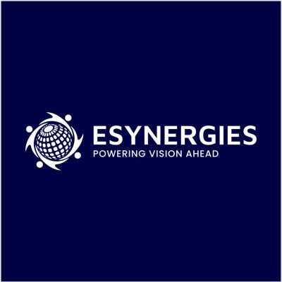ESYNERGIES SERVICES Logo
