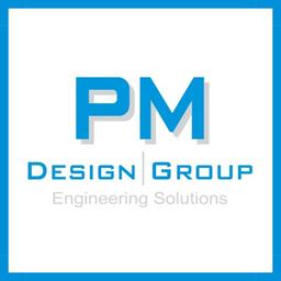 PM Design Group Logo
