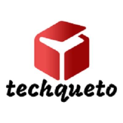 Techqueto Logo