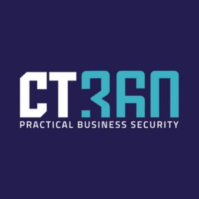 CyberTeam360 Logo