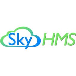 SKY HMS Logo