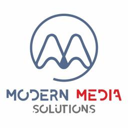 Modern Media Solutions Logo