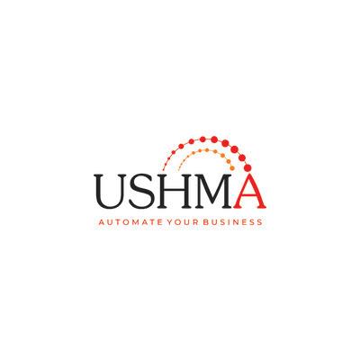 USHMA Logo