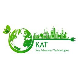 Key Advanced Technologies - KAT4U Logo