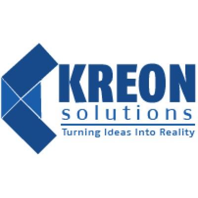 Kreon Solutions Logo
