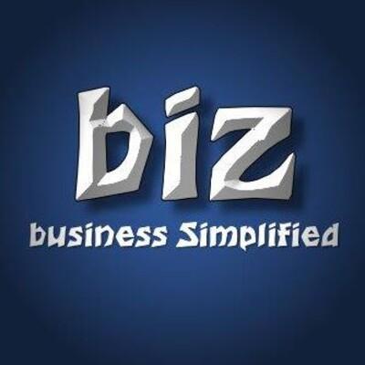 Biz Technologies IT Solutions Ltd Logo