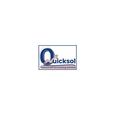QuickSol Accounting LLP's Logo
