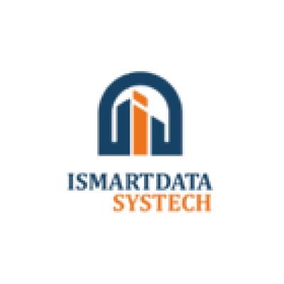 iSmartDatas Systech Logo